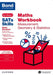 Bond SATs Skills: Maths Workbook: Measurement, Geometry & Statistics 10-11 Years by Andrew Baines