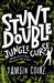 Stunt Double: Jungle Curse by Tamsin (, Somerset, UK) Cooke