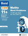 Bond 11+: CEM Maths Word Problems 10 Minute Tests: Ready for the 2025 exam by Michellejoy Hughes