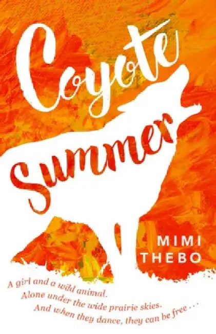 Coyote Summer by Mimi (, Bath, England) Thebo