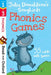 Read with Oxford: Stages 1-3: Julia Donaldson's Songbirds: Phonics Games Flashcards by Julia Donaldson