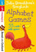 Read with Oxford: Stages 1-3: Julia Donaldson's Songbirds: Alphabet Games Flashcards by Julia Donaldson