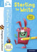 Progress with Oxford: Progress with Oxford: Starting to Write Age 3-4 - Prepare for School with Essential English Skills by Sarah Snashall