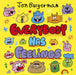 Year 1/Primary 2: Everybody Has Feelings by Jon Burgerman