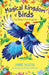 Magical Kingdom of Birds: The Sleepy Hummingbirds by Anne (, Kent, UK) Booth