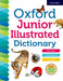 Oxford Junior Illustrated Dictionary by Oxford Dictionaries