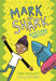 Mark and Shark: Detectiving and Stuff by John (, Gloucestershire, UK) Dougherty