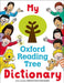 My Oxford Reading Tree Dictionary by Roderick Hunt