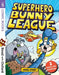 Read with Oxford: Stage 5: Comic Books: Superhero Bunny League by Jamie Smart