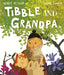 Tibble and Grandpa by Wendy Meddour