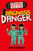 A Double Detectives Medical Mystery: Diagnosis Danger by Roopa Farooki