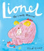 Lionel the Lonely Monster by Fred Blunt