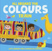 All Aboard the Colours Train by Oxford Children's Books