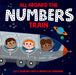 All Aboard the Numbers Train by Oxford Children's Books