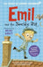 Emil and the Sneaky Rat by Astrid Lindgren