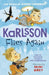 Karlsson Flies Again by Astrid Lindgren