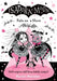 Isadora Moon Puts on a Show by Harriet Muncaster