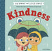 Big Words for Little People: Kindness by Helen Mortimer