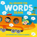 All Aboard the Words Train by Oxford Children's Books