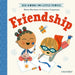 Big Words for Little People Friendship by Helen Mortimer