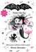 Isadora Moon Under the Sea by Harriet Muncaster