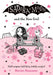 Isadora Moon and the New Girl: Volume 17 by Harriet Muncaster
