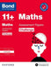 Bond 11+: Bond 11+ Maths Challenge Assessment Papers 9-10 years by Paul Broadbent