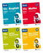 Bond 10 Minute Tests 10-11+ years Pack: Ready for the 2025 exam by Bond 11+