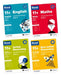 11+: Bond 11+ English, Maths, Non-verbal Reasoning, Verbal Reasoning Assessment Papers by Bond 11+