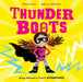 Thunderboots by Naomi Jones