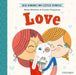 Big Words for Little People: Love by Helen Mortimer