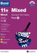 Bond 11+: Bond 11+ Mixed Standard Test Papers: Pack 2: For 11+ GL assessment and Entrance Exams by Bond 11+
