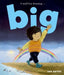 BIG by Sav Akyuz