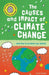 Very Short Introduction for Curious Young Minds: The Causes and Impact of Climate Change by Clive Gifford