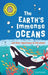 Very Short Introductions for Curious Young Minds: The Earth's Immense Oceans by Isabel Thomas