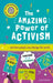 Very Short Introductions for Curious Young Minds: The Amazing Power of Activism by Lily Dyu