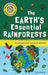Very Short Introductions for Curious Young Minds: The Earth's Essential Rainforests by Isabel Thomas