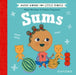Maths Words for Little People: Sums by Helen Mortimer