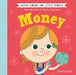 Maths Words for Little People: Money by Helen Mortimer