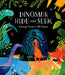 Dinosaur Hide-and-Seek: A Prehistoric Search-and-Find Picture Book by Kikaseya Keitaro