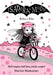 Isadora Moon Rides a Bike by Harriet Muncaster