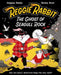 Reggie Rabbit: The Ghost of Seagull Rock: Volume 2 by Becka Moor