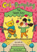 Cat and Dumpling: The Talent Show by Nicola Kent