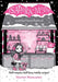 Isadora Moon and the Frost Festival by Harriet Muncaster