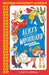 Oxford Children's Classics: Alice's Adventures in Wonderland by Lewis Carroll