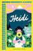 Oxford Children's Classics: Heidi by Johanna Spyri