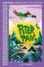 Oxford Children's Classics: Peter Pan by JM Barrie