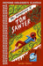 Oxford Children's Classics: The Adventures of Tom Sawyer by Mark Twain