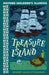 Treasure Island by Robert Louis Stevenson
