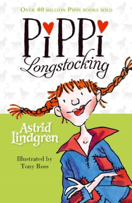 Pippi Longstocking :  by Namco Bandai Games